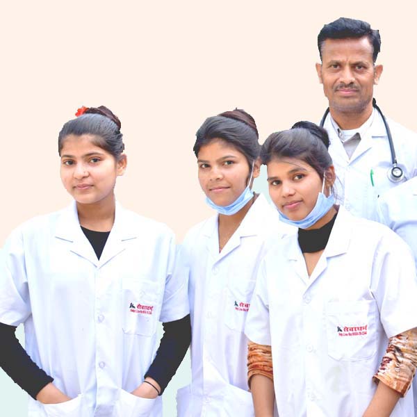 doctors of Sevadharam Patient Care in faridabad