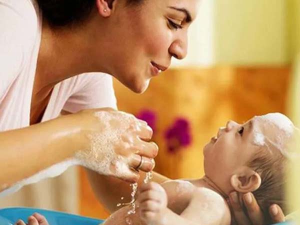 Child & Baby Care Services in Sevadharam Patient Care