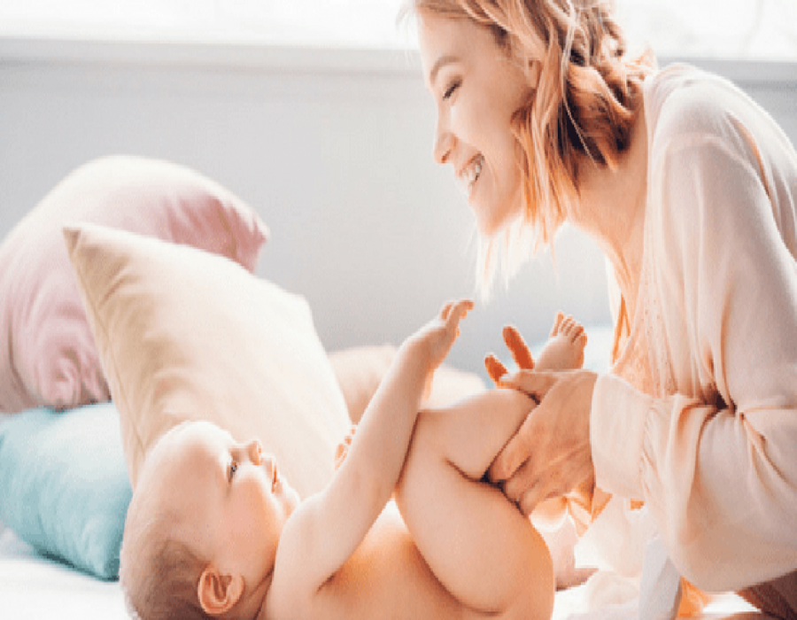 Child & Baby Care Services in Sevadharam Patient Care, Faridabad