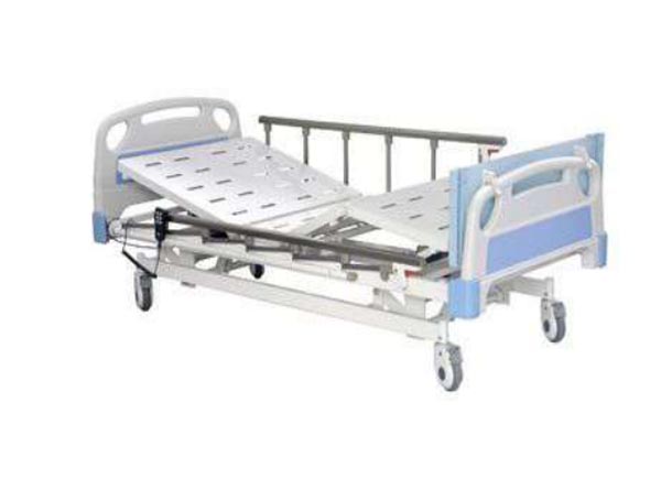 Medical Bed 3 Folding (automatic) on rent in faridabad