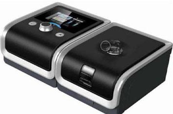 Bipap Machine on rent in faridabad