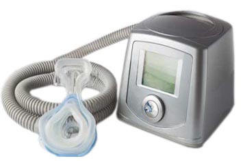Best Bipap Machine on rent in Delhi NCR