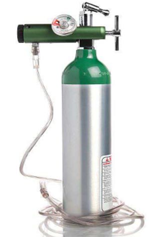 Oxygen Cylinder on rent in faridabad