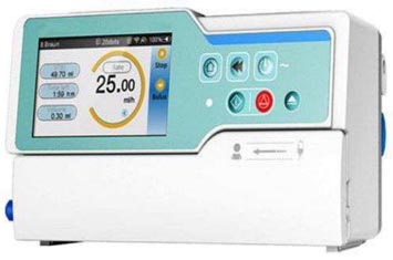 Best Infusion Pump on rent in faridabad