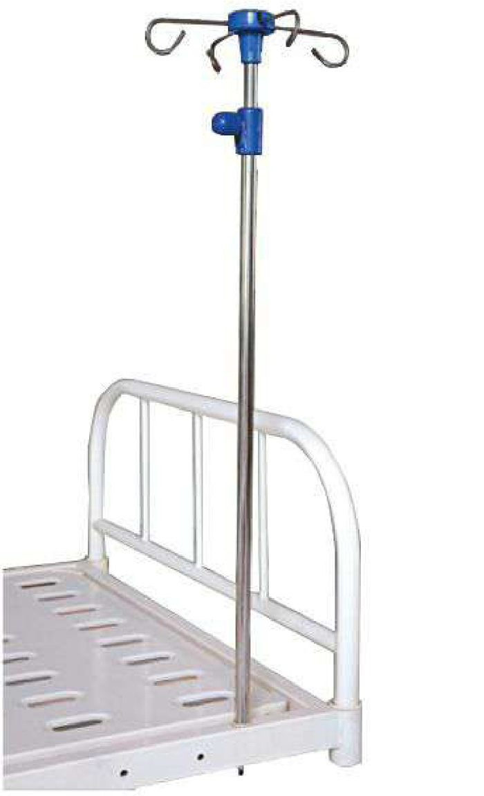 I V Stand on rent in Delhi NCR