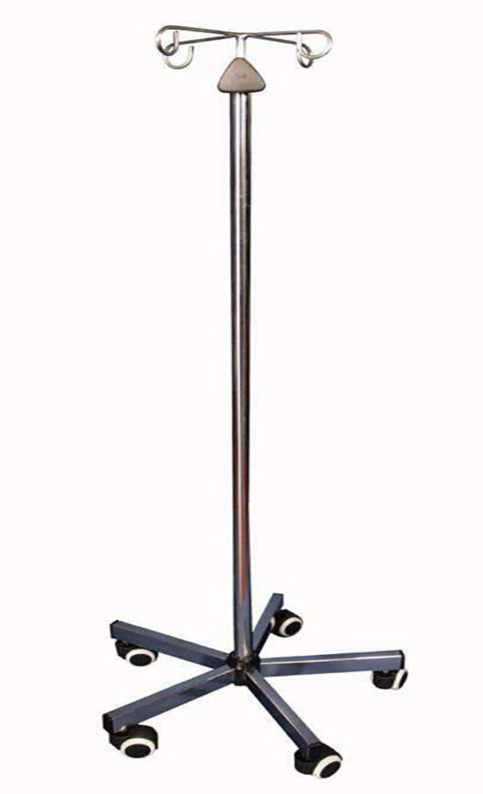 I V Stand on rent in Faridabad