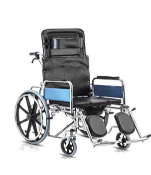Best wheelchair on rent in faridabad, Delhi NCR