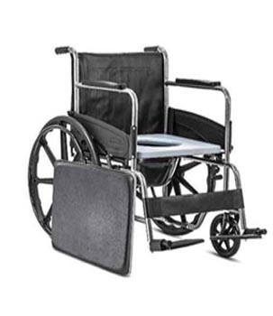 wheelchair on rent in faridabad