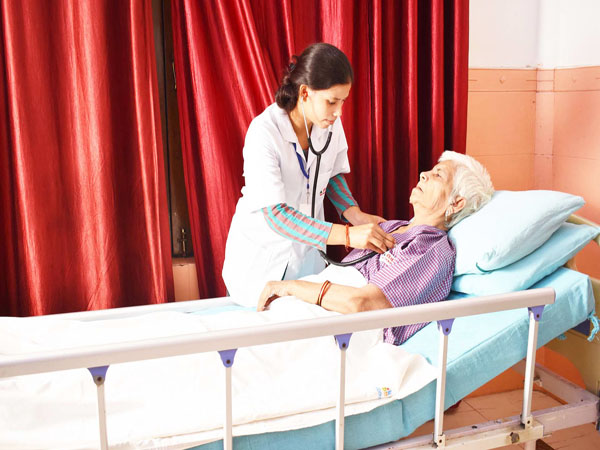 Home Care Services in faridabad