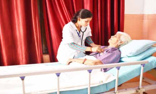 Home Care Services in Sevadharam Patient Care