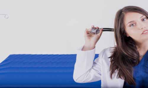 Home Nursing Services Patient in Sevadharam Patient Care