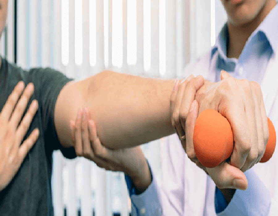 best physiotherapy services in sevadharam patient care faridabad, Delhi NCR