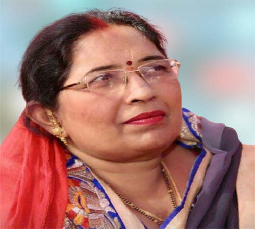 Sevadharam's President