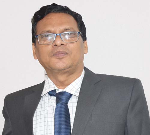 Sevadharam's Secretary