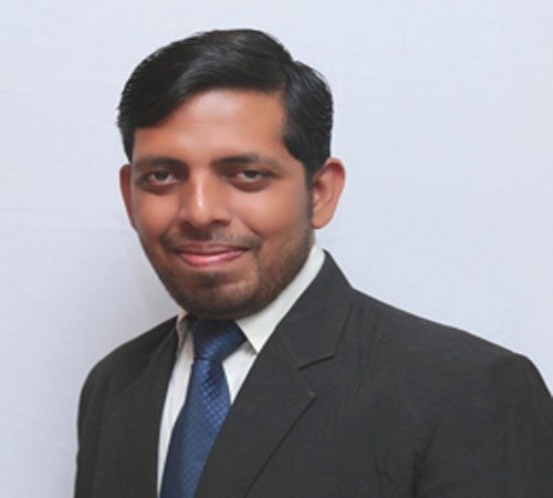 Sevadharam's Director